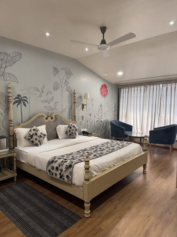 Pandav Premium Room (2)