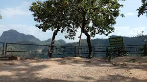 Priyadarshini Point Attractions In Pachmarhi