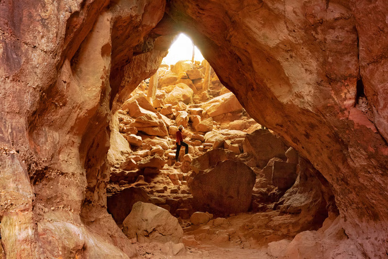 Attractions In Pachmarhi 4 Rechgarh Attractions In Pachmarhi