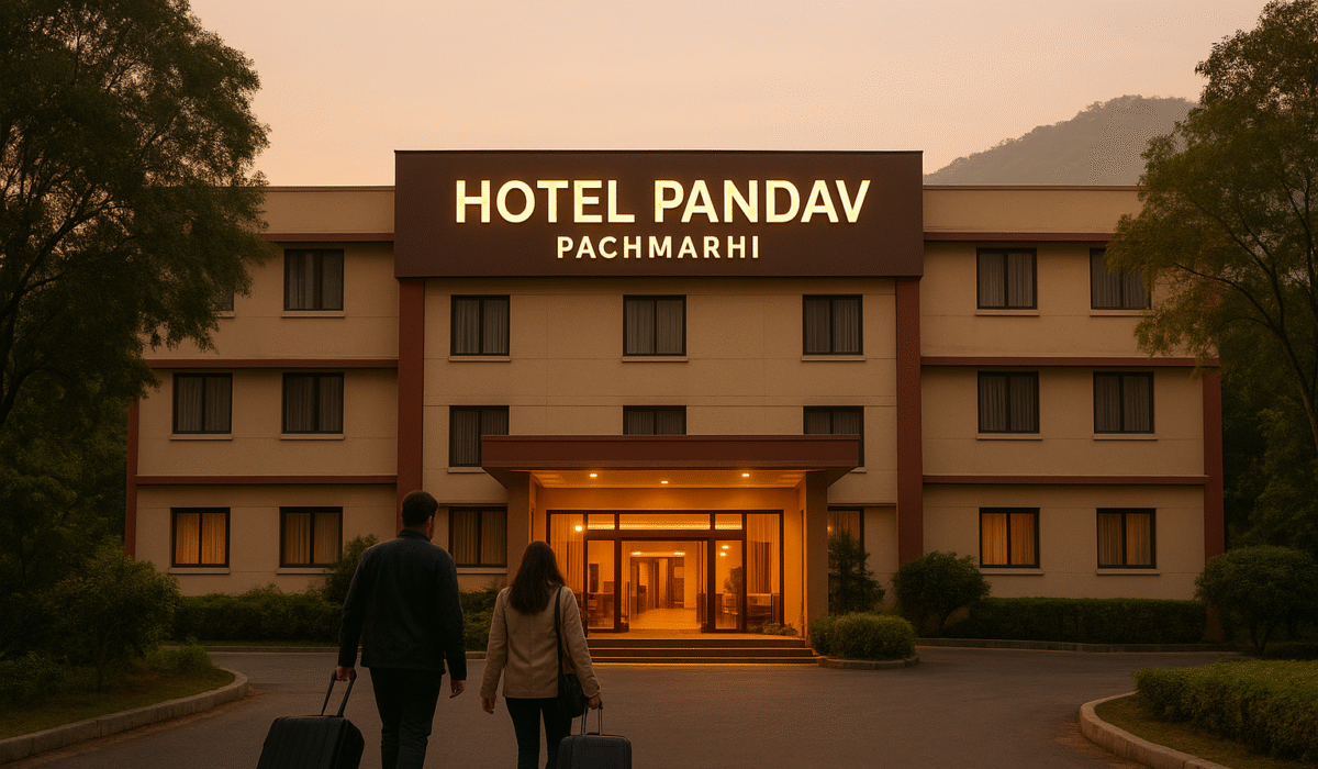 Where to Stay – The Best Hotel for a Weekend Trip​