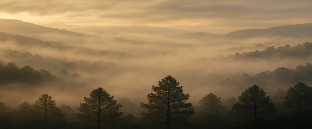 Pachmarhi Temperature in December - Featured image