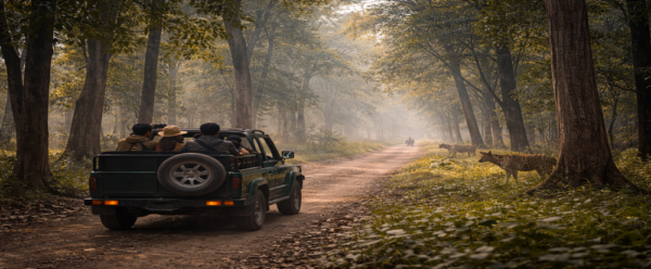 Top Things To Do in Satpura National Park, Pachmarhi | Safari & Nature Guide 2026